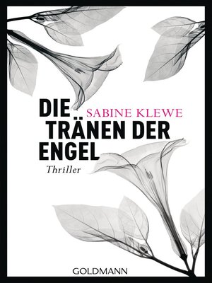 cover image of Die Tränen der Engel